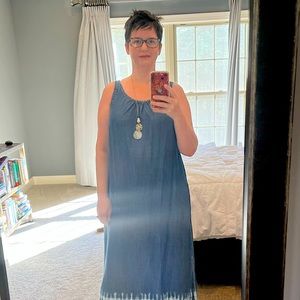 Meet your Posher, Kathy